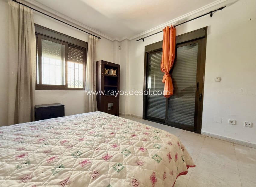 3 camera da letto Villa in vendita in Ciudad Quesada con piscina - 235.000 € (Rif: 9873775)