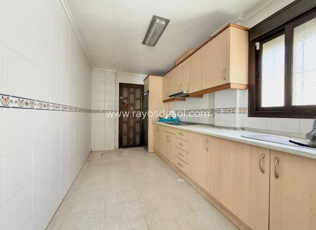 3 camera da letto Villa in vendita in Ciudad Quesada, Rojales con piscina - 235.000 € (Rif: 9873775)