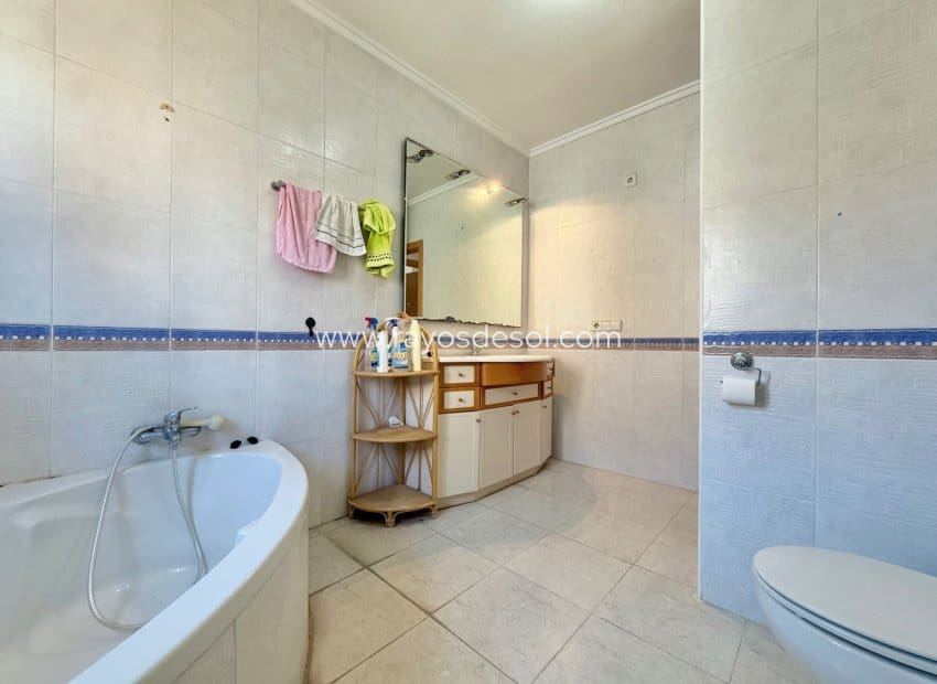 3 camera da letto Villa in vendita in Ciudad Quesada con piscina - 235.000 € (Rif: 9873775)