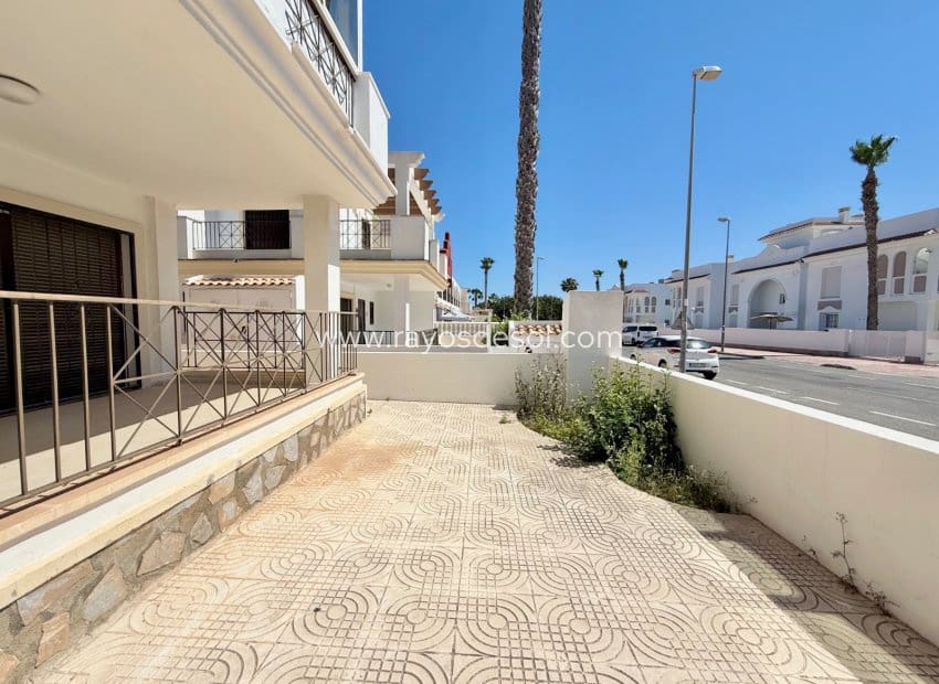 3 camera da letto Villa in vendita in Ciudad Quesada con piscina - 235.000 € (Rif: 9873775)