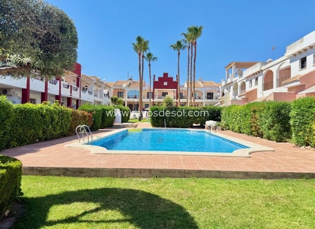 3 camera da letto Villa in vendita in Ciudad Quesada, Rojales con piscina - 235.000 € (Rif: 9873775)