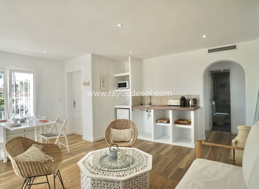 6 Zimmer Villa zu verkaufen in Moraira mit Pool - 859.000 € (Ref: 9877169)