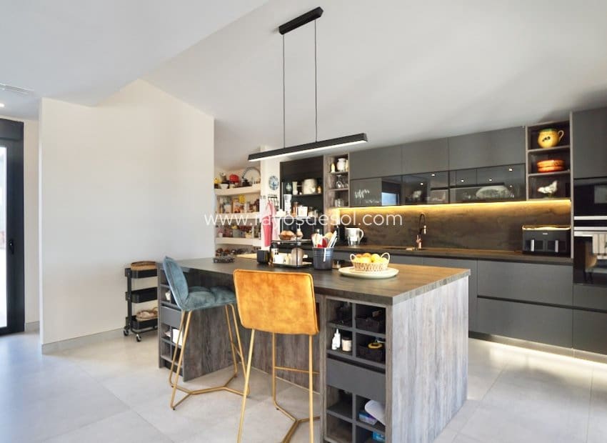 3 soverom Finca/Herregård til salgs i Benissa med svømmebasseng - € 1 335 000 (Ref: 9877171)