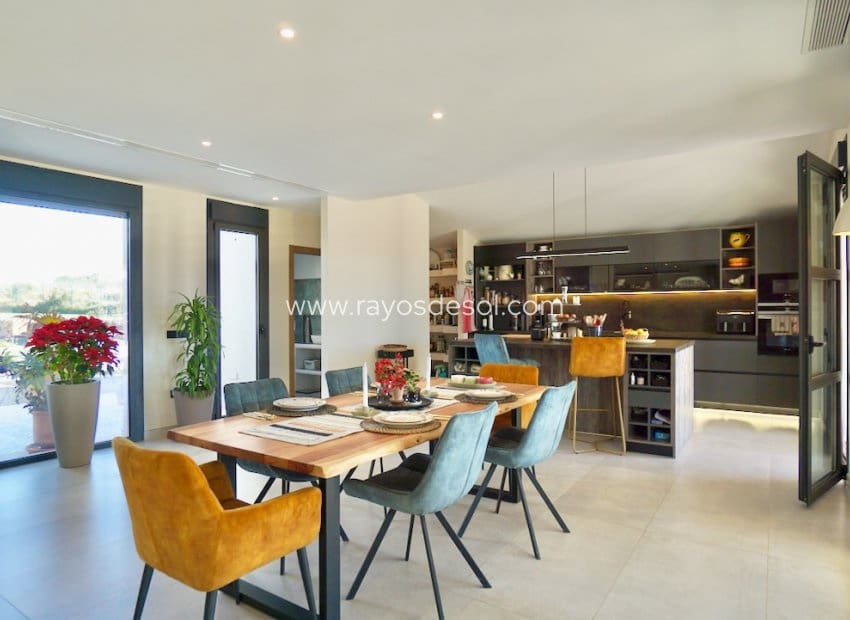 3 soverom Finca/Herregård til salgs i Benissa med svømmebasseng - € 1 335 000 (Ref: 9877171)