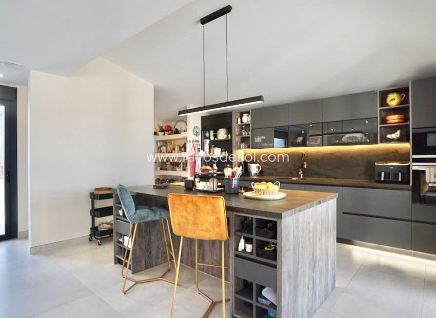 3 soverom Finca/Herregård til salgs i Benissa med svømmebasseng - € 1 335 000 (Ref: 9877171)