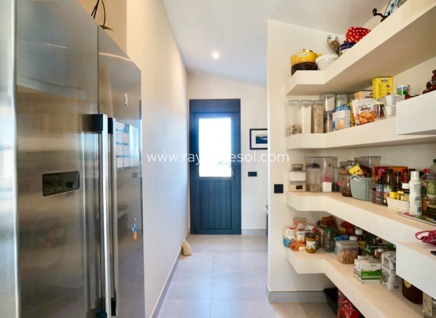 3 soverom Finca/Herregård til salgs i Benissa med svømmebasseng - € 1 335 000 (Ref: 9877171)