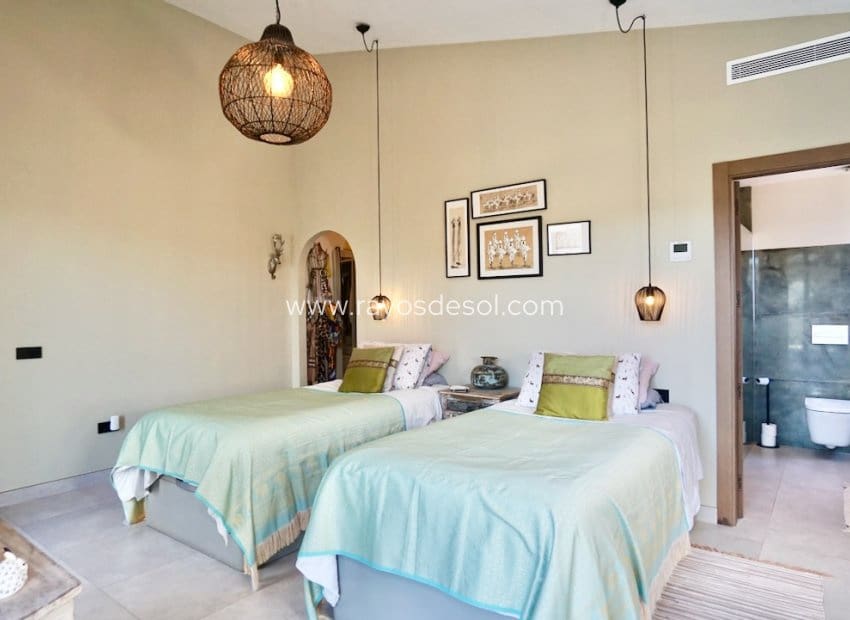 3 soverom Finca/Herregård til salgs i Benissa med svømmebasseng - € 1 335 000 (Ref: 9877171)