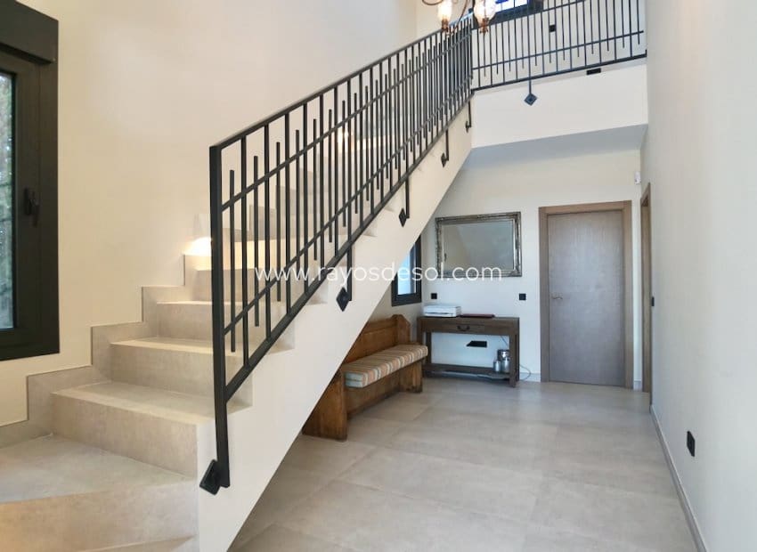 3 soverom Finca/Herregård til salgs i Benissa med svømmebasseng - € 1 335 000 (Ref: 9877171)