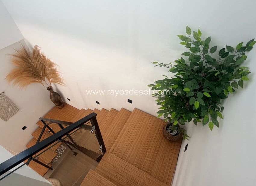 3 soverom Villa til salgs i Dolores med svømmebasseng - € 419 000 (Ref: 9879209)