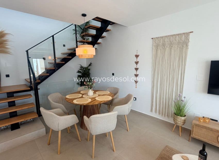 3 soverom Villa til salgs i Dolores med svømmebasseng - € 419 000 (Ref: 9879209)