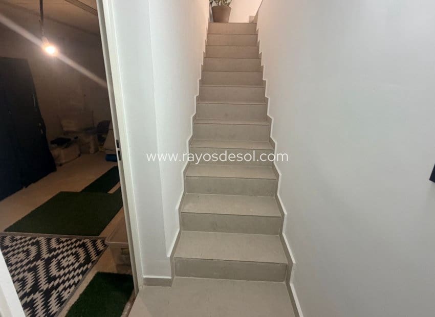3 soverom Villa til salgs i Dolores med svømmebasseng - € 419 000 (Ref: 9879209)