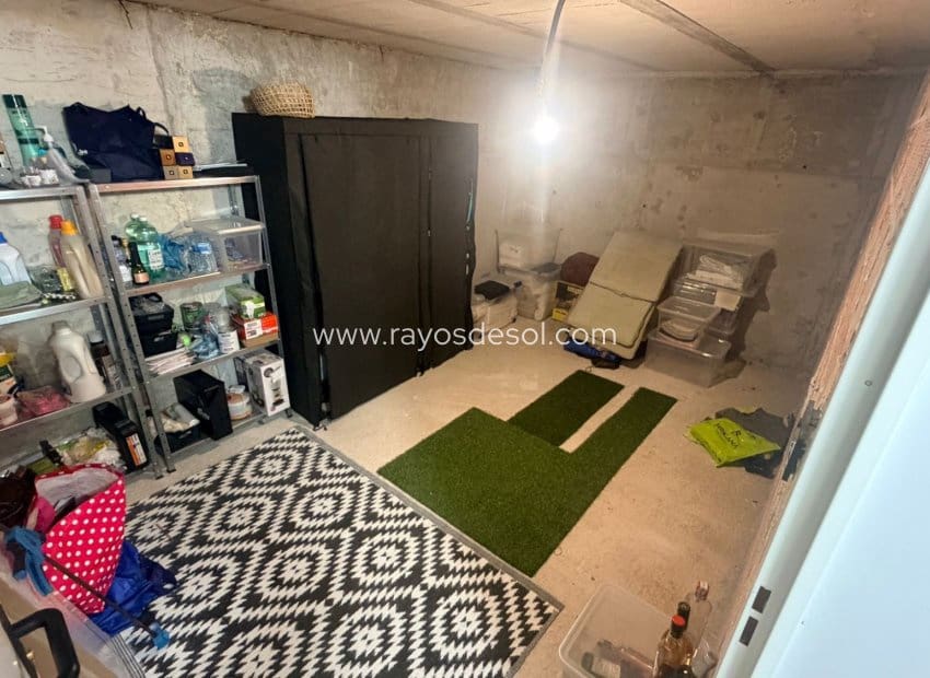 3 soverom Villa til salgs i Dolores med svømmebasseng - € 419 000 (Ref: 9879209)