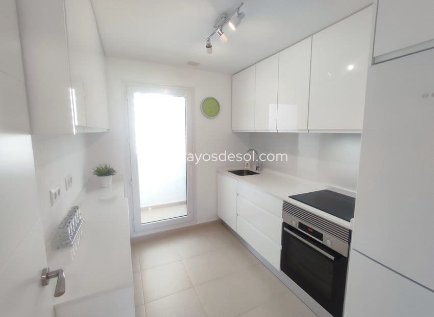 2 sovrum Lägenhet till salu i Sucina - 173 995 € (Ref: 9888438)