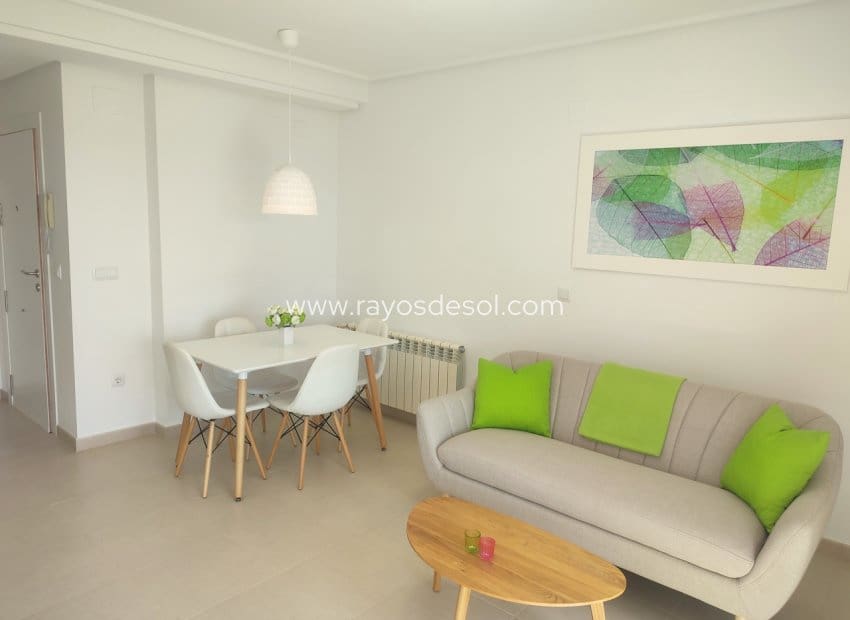 2 sovrum Lägenhet till salu i Sucina - 173 995 € (Ref: 9888438)