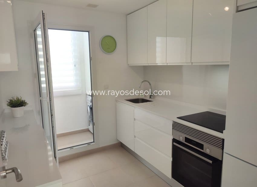 2 sovrum Lägenhet till salu i Sucina - 173 995 € (Ref: 9888438)