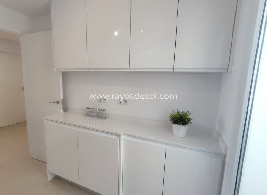 2 sovrum Lägenhet till salu i Sucina - 173 995 € (Ref: 9888438)