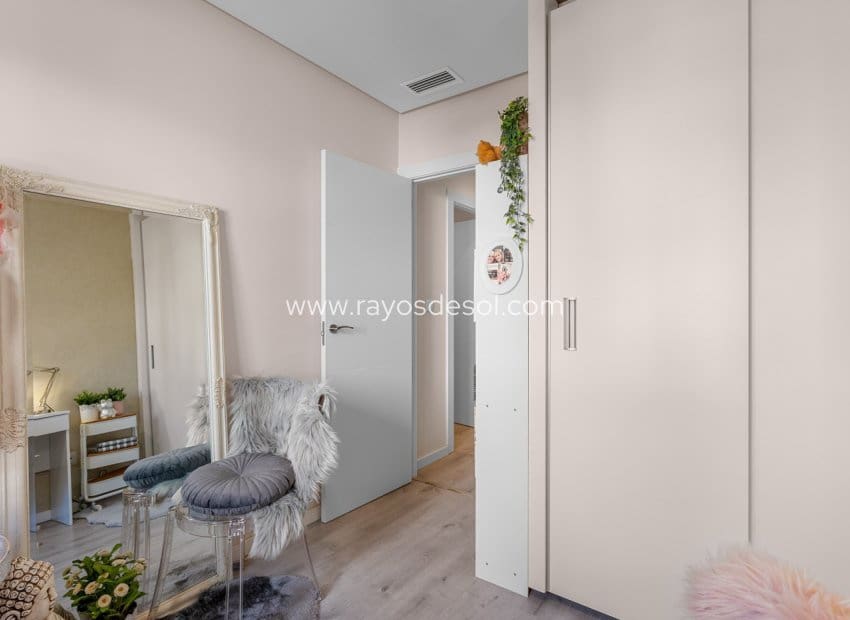 2 chambre Appartement à vendre à Los Dolses avec piscine - 229 000 € (Ref: 9889321)