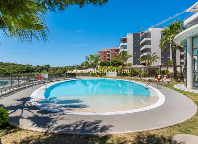 2 soverom Leilighet til salgs i Los Dolses, Orihuela med svømmebasseng - € 229 000 (Ref: 9889321)