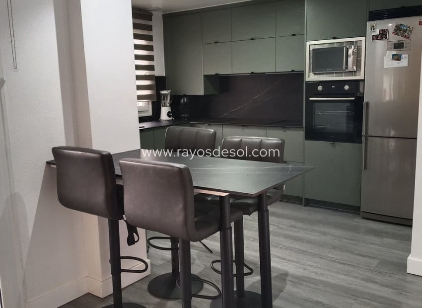 2 chambre Appartement à vendre à Avileses - 179 000 € (Ref: 9897129)