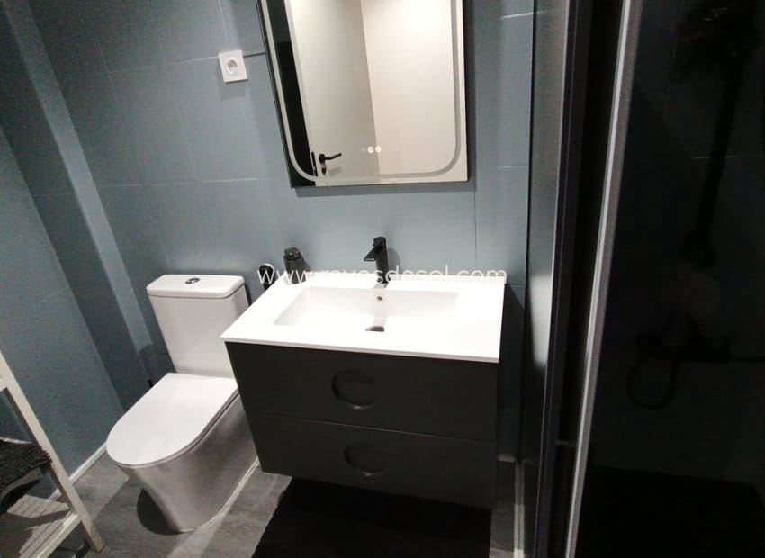 2 chambre Appartement à vendre à Avileses - 179 000 € (Ref: 9897129)