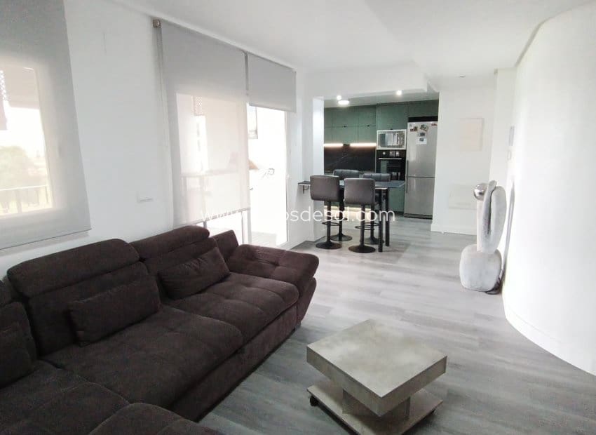 2 chambre Appartement à vendre à Avileses - 179 000 € (Ref: 9897129)