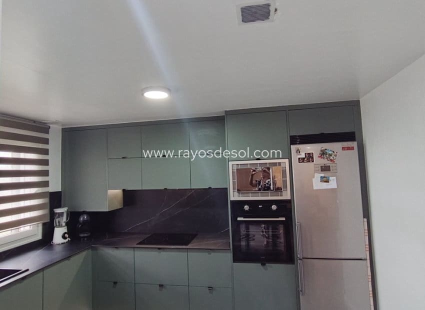 2 chambre Appartement à vendre à Avileses - 179 000 € (Ref: 9897129)