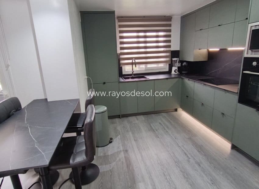 2 chambre Appartement à vendre à Avileses - 179 000 € (Ref: 9897129)