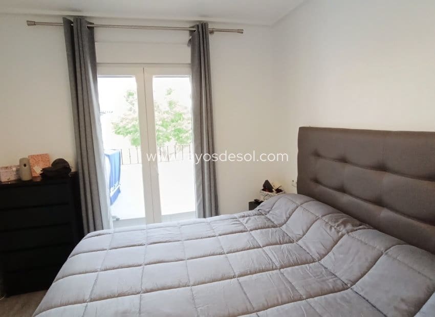2 chambre Appartement à vendre à Avileses - 179 000 € (Ref: 9897129)