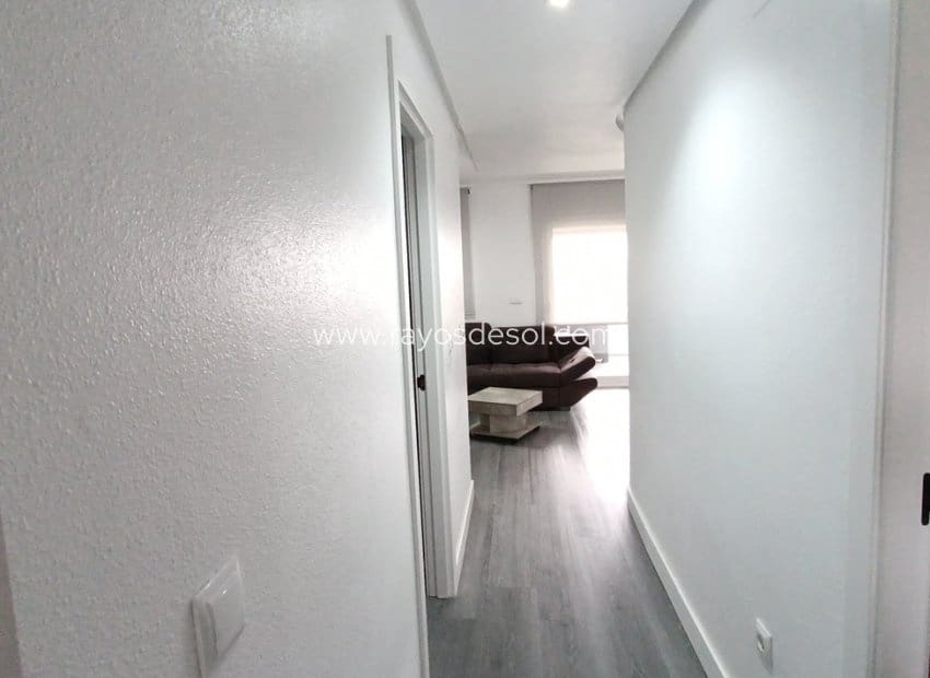 2 chambre Appartement à vendre à Avileses - 179 000 € (Ref: 9897129)