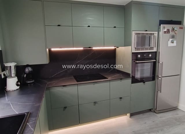 2 chambre Appartement à vendre à Avileses, Murcie ville - 179 000 € (Ref: 9897129)