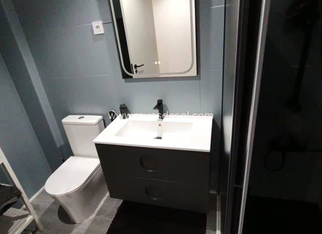 2 chambre Appartement à vendre à Avileses, Murcie ville - 179 000 € (Ref: 9897129)