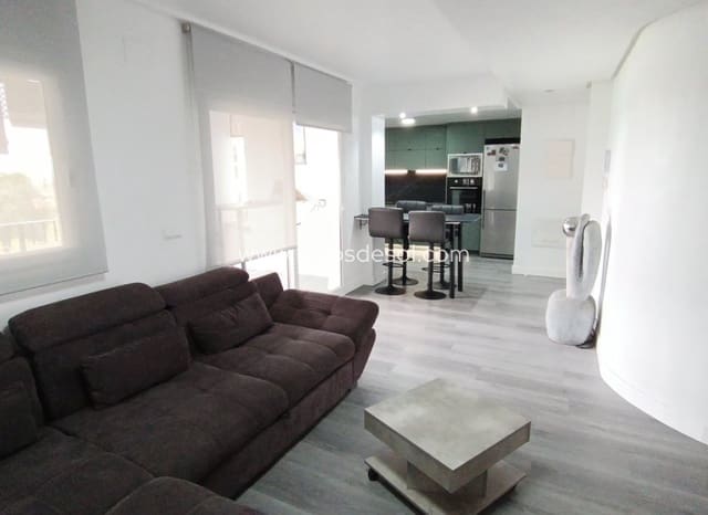 2 chambre Appartement à vendre à Avileses, Murcie ville - 179 000 € (Ref: 9897129)