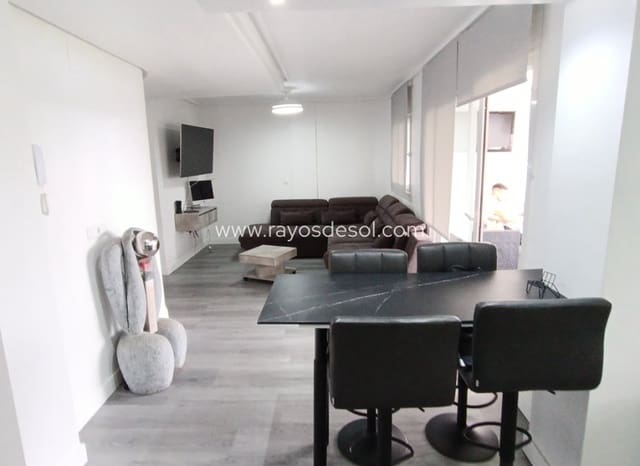 2 chambre Appartement à vendre à Avileses, Murcie ville - 179 000 € (Ref: 9897129)