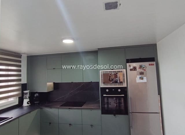 2 chambre Appartement à vendre à Avileses, Murcie ville - 179 000 € (Ref: 9897129)