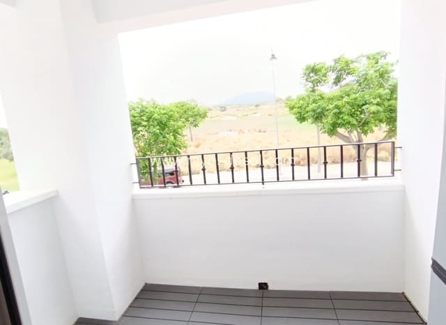 2 chambre Appartement à vendre à Avileses, Murcie ville - 179 000 € (Ref: 9897129)