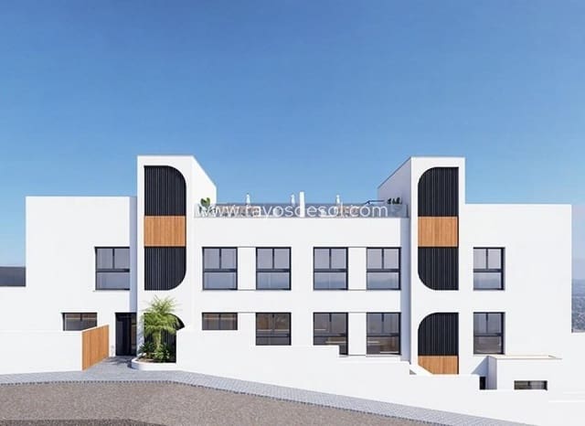 3 camera da letto Appartamento in vendita in Benijófar con piscina - 349.900 € (Rif: 9901344)