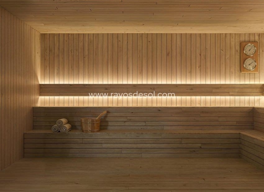 2 quarto Apartamento para venda em Finestrat com piscina - 395 000 € (Ref: 9901348)