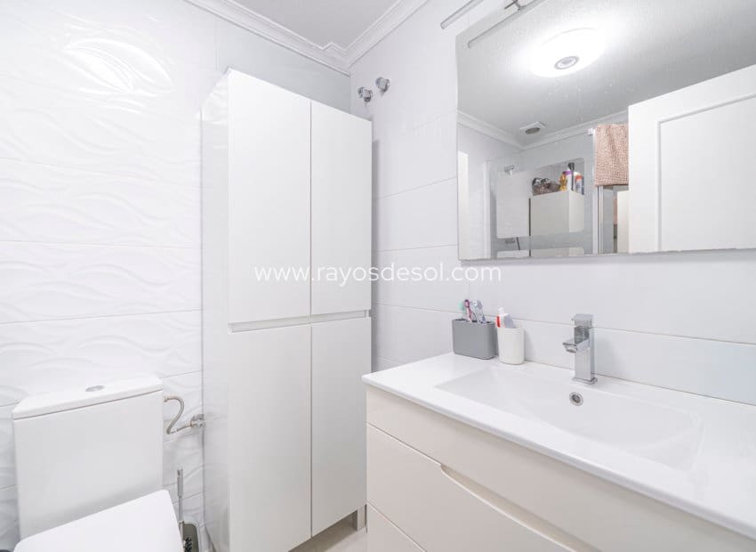 3 sypialnia Willa na sprzedaż w Rojales z basenem - 289 000 € (Ref: 9905121)
