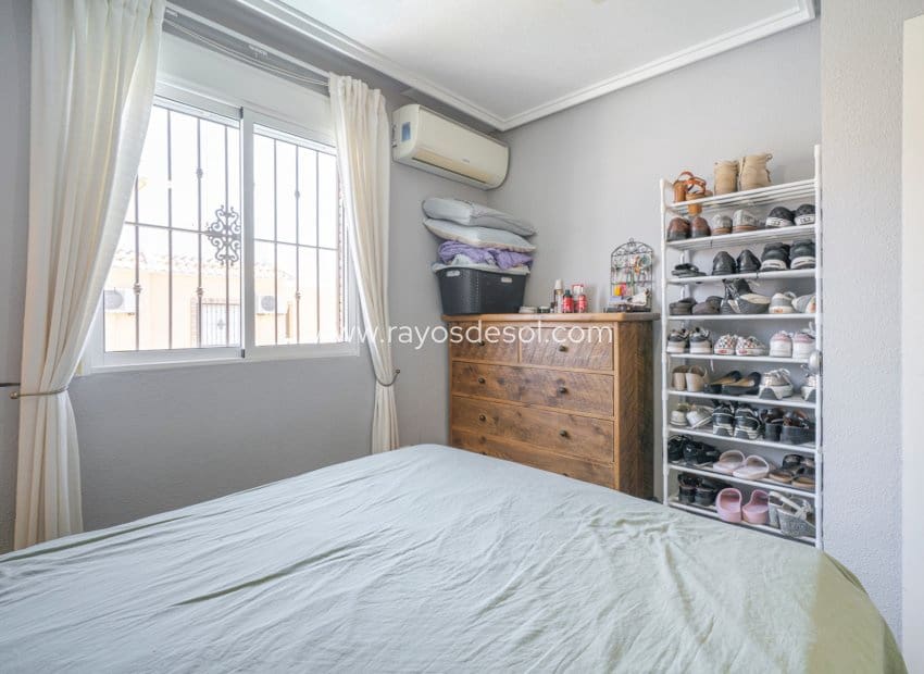 3 sypialnia Willa na sprzedaż w Rojales z basenem - 289 000 € (Ref: 9905121)