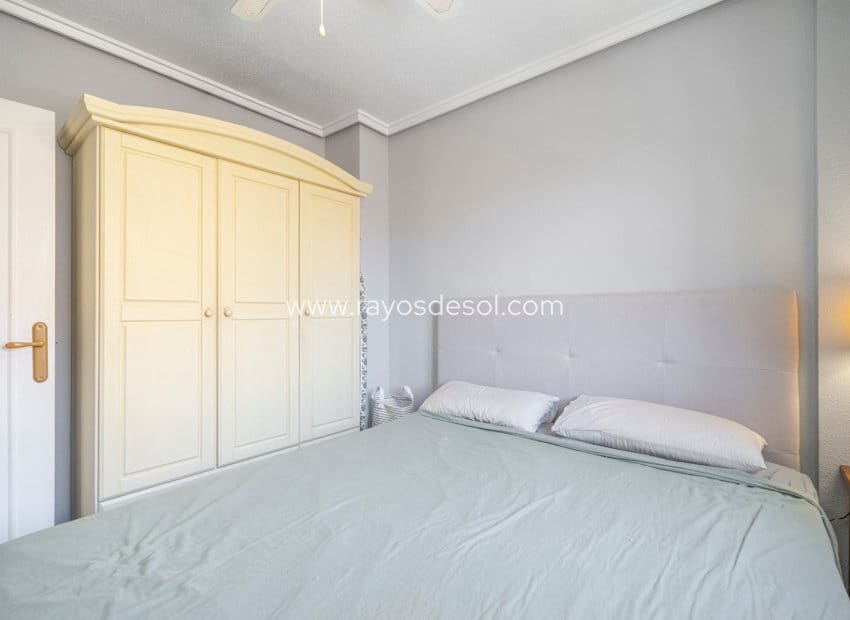 3 sypialnia Willa na sprzedaż w Rojales z basenem - 289 000 € (Ref: 9905121)