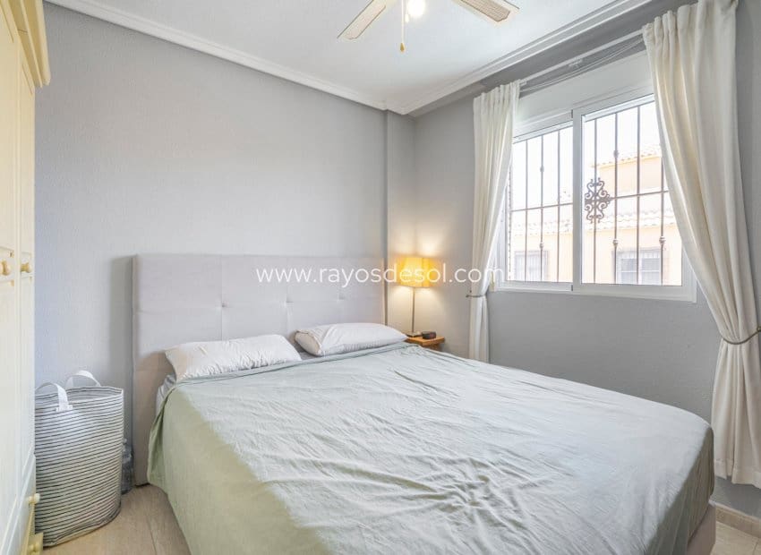 3 sypialnia Willa na sprzedaż w Rojales z basenem - 289 000 € (Ref: 9905121)