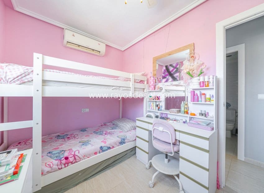 3 sypialnia Willa na sprzedaż w Rojales z basenem - 289 000 € (Ref: 9905121)