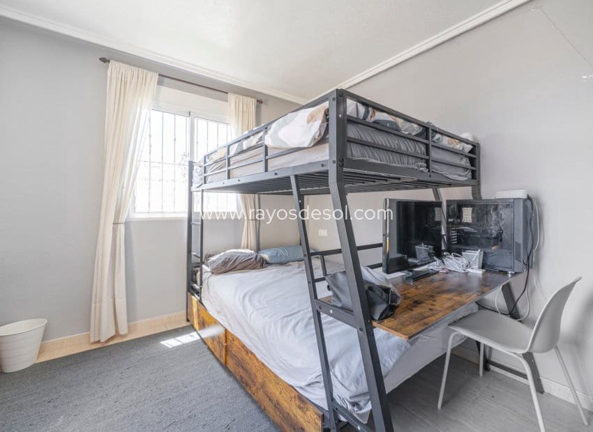 3 sypialnia Willa na sprzedaż w Rojales z basenem - 289 000 € (Ref: 9905121)