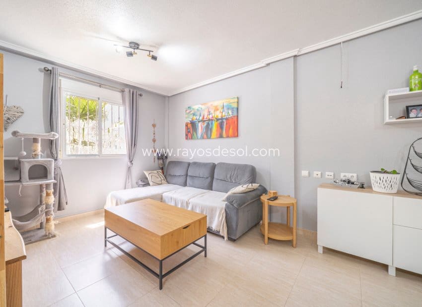 3 sypialnia Willa na sprzedaż w Rojales z basenem - 289 000 € (Ref: 9905121)
