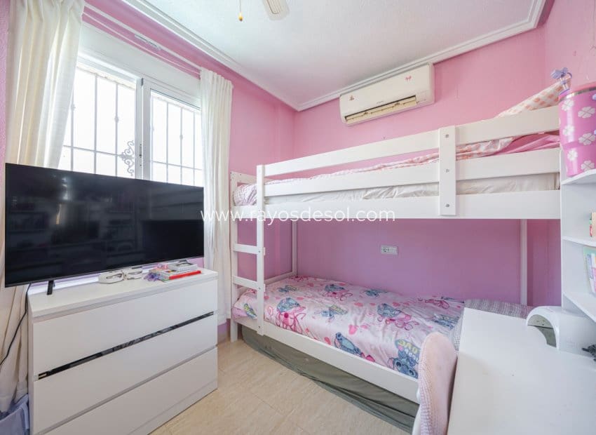 3 sypialnia Willa na sprzedaż w Rojales z basenem - 289 000 € (Ref: 9905121)