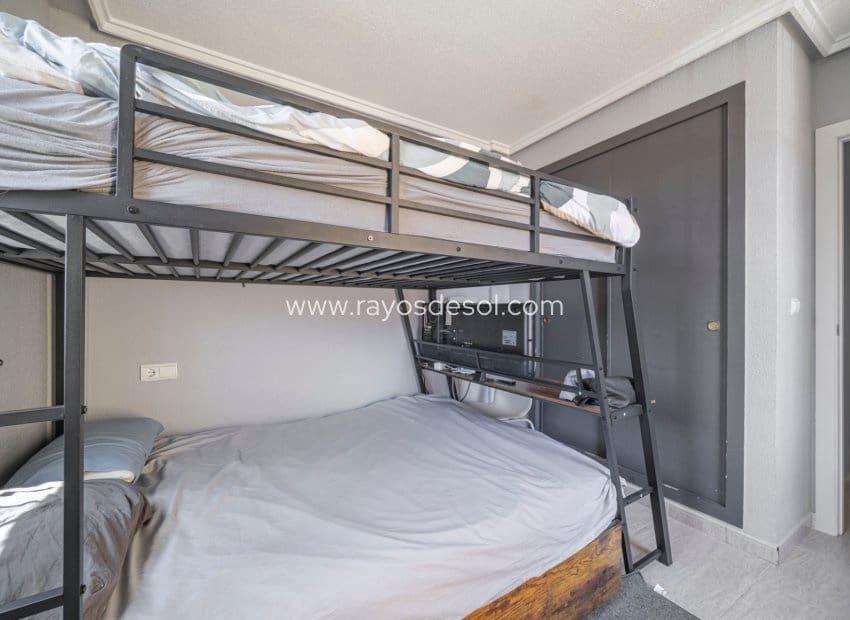 3 sypialnia Willa na sprzedaż w Rojales z basenem - 289 000 € (Ref: 9905121)