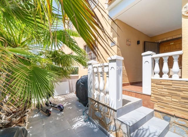 3 sypialnia Willa na sprzedaż w Ciudad Quesada, Rojales z basenem - 289 000 € (Ref: 9905121)