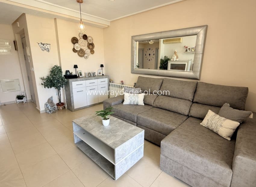 2 bedroom Apartment for sale in Sucina - € 169,950 (Ref: 9914687)