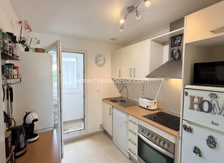 2 bedroom Apartment for sale in Sucina - € 169,950 (Ref: 9914687)