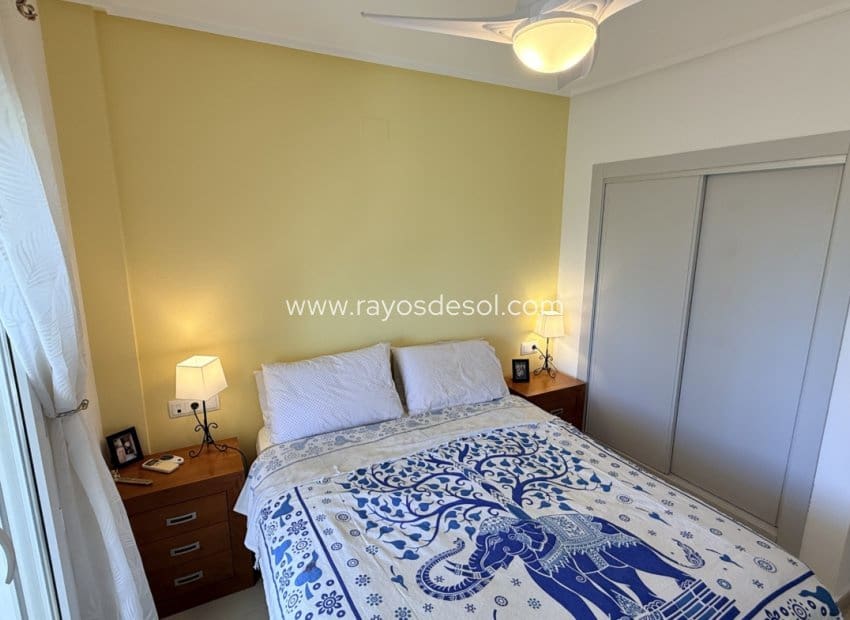 2 bedroom Apartment for sale in Sucina - € 169,950 (Ref: 9914687)